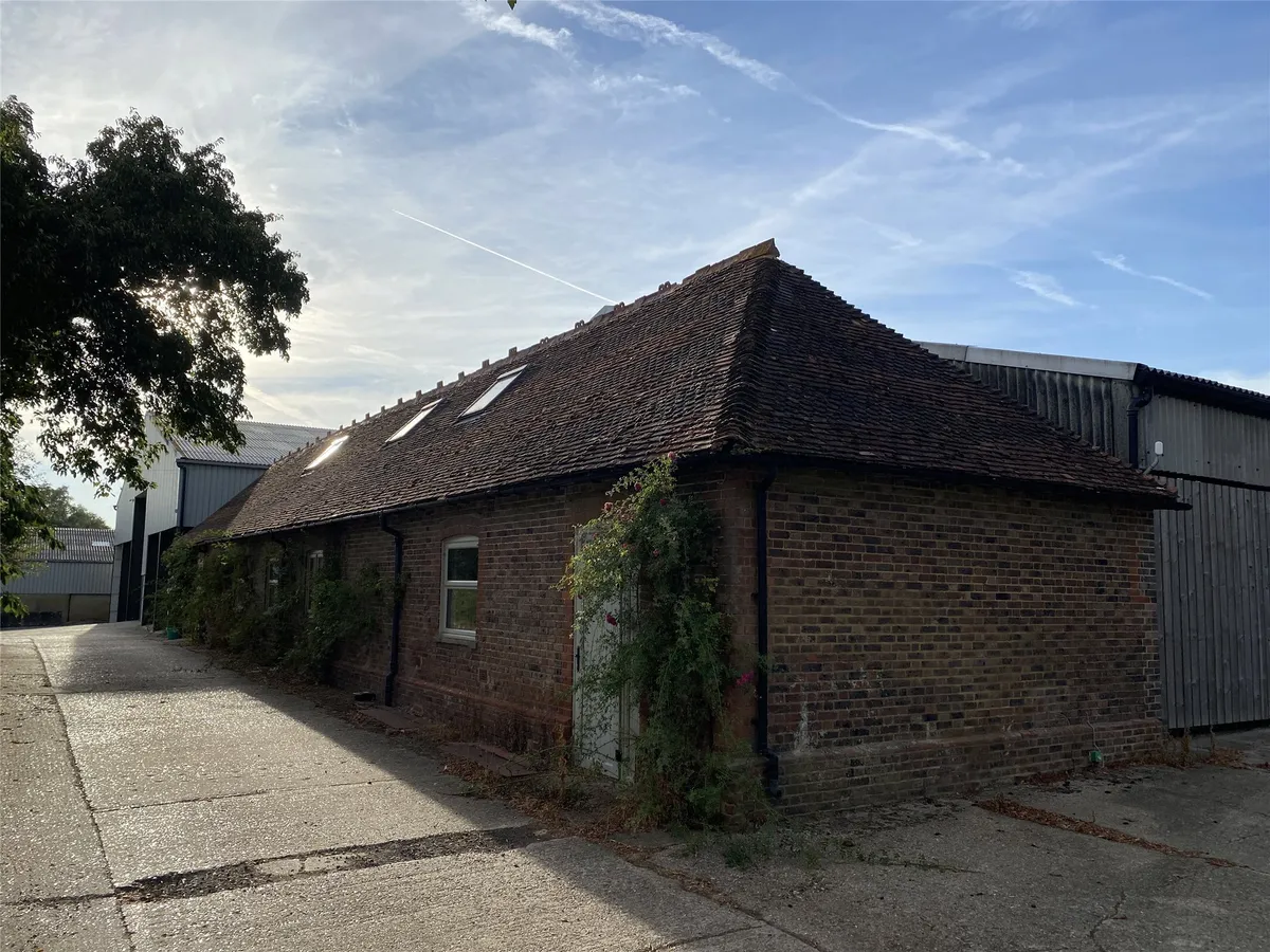 The Calfhouse, Mynthurst Farm, Leigh, RH2