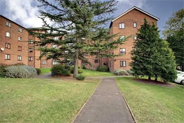 Hawarden Hill, London, NW2