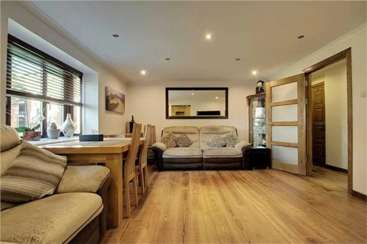 Hawarden Hill, London, NW2