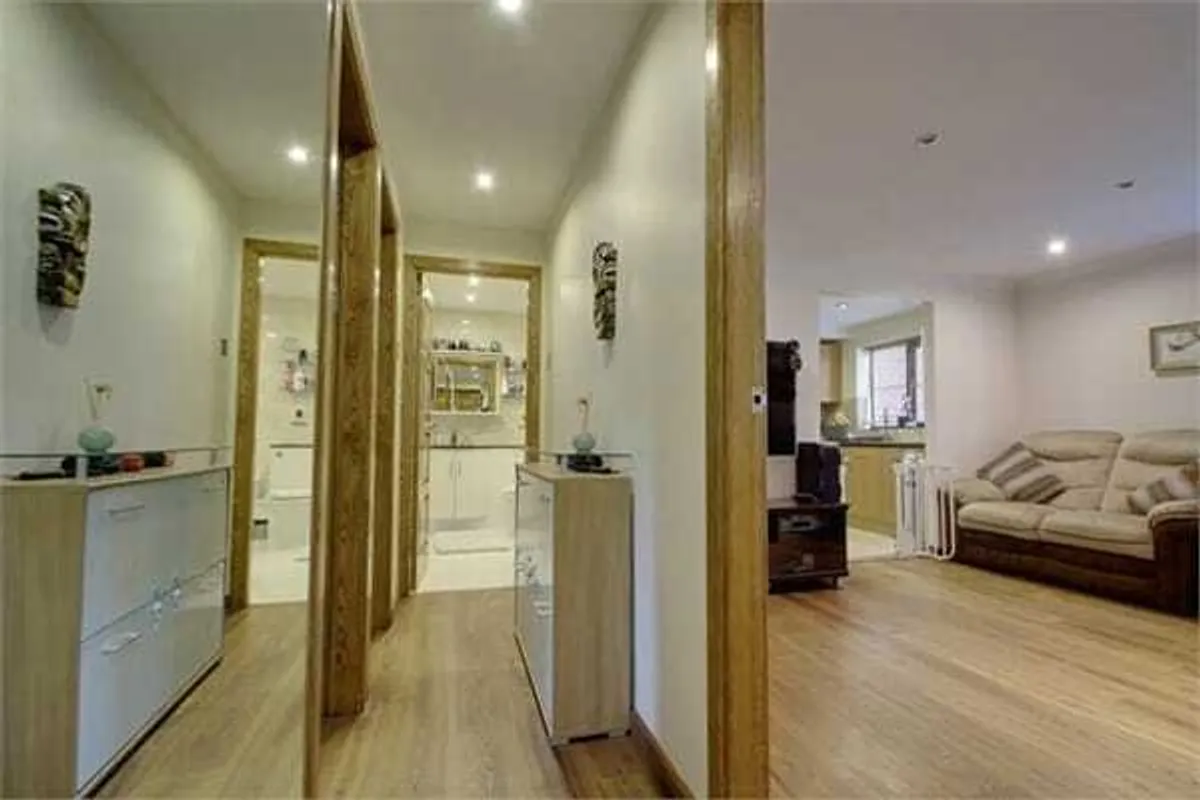 Hawarden Hill, London, NW2