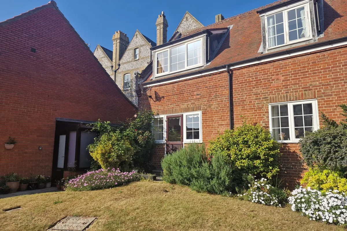Ashdown Court, CROMER