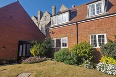 Ashdown Court, CROMER
