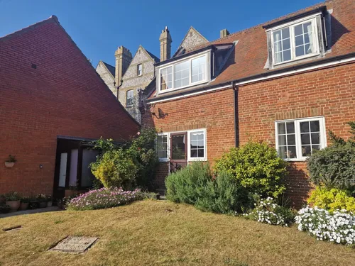 Ashdown Court, CROMERphoto