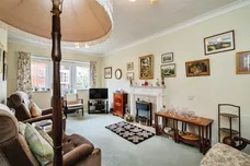 Ashdown Court, CROMER