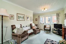 Ashdown Court, CROMER