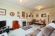 Ashdown Court, CROMER