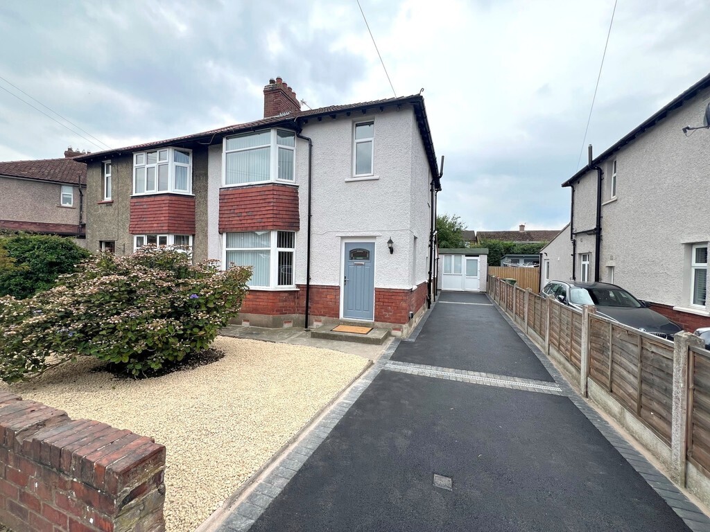 Scawfell Road, Carlisle Image 1
