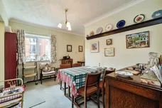 Ashdown Court, CROMER