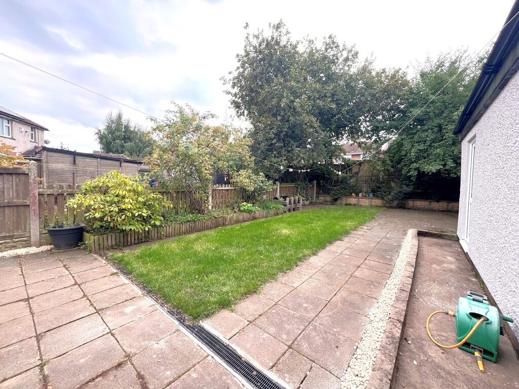 Scawfell Road, Carlisle Image 5