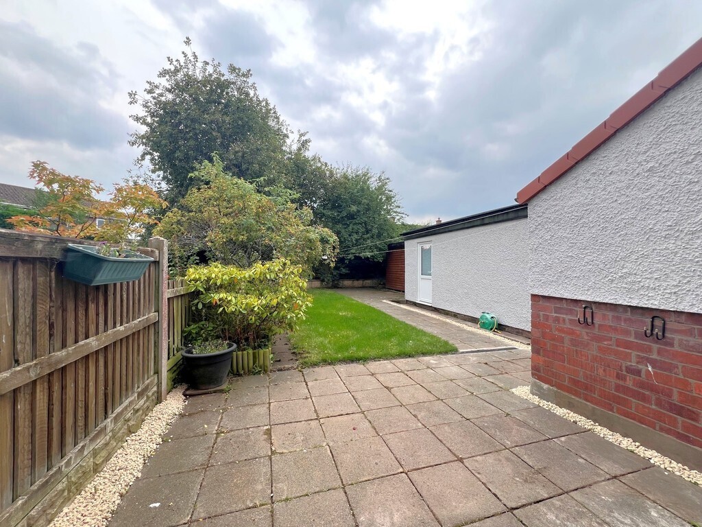 Scawfell Road, Carlisle Image 15