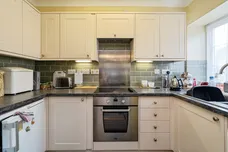 Ashdown Court, CROMER