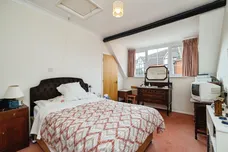 Ashdown Court, CROMER