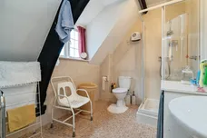 Ashdown Court, CROMER