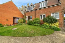 Ashdown Court, CROMER