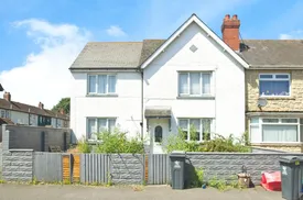 Property responsive