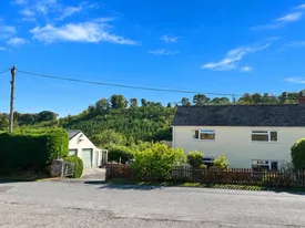 Property responsive