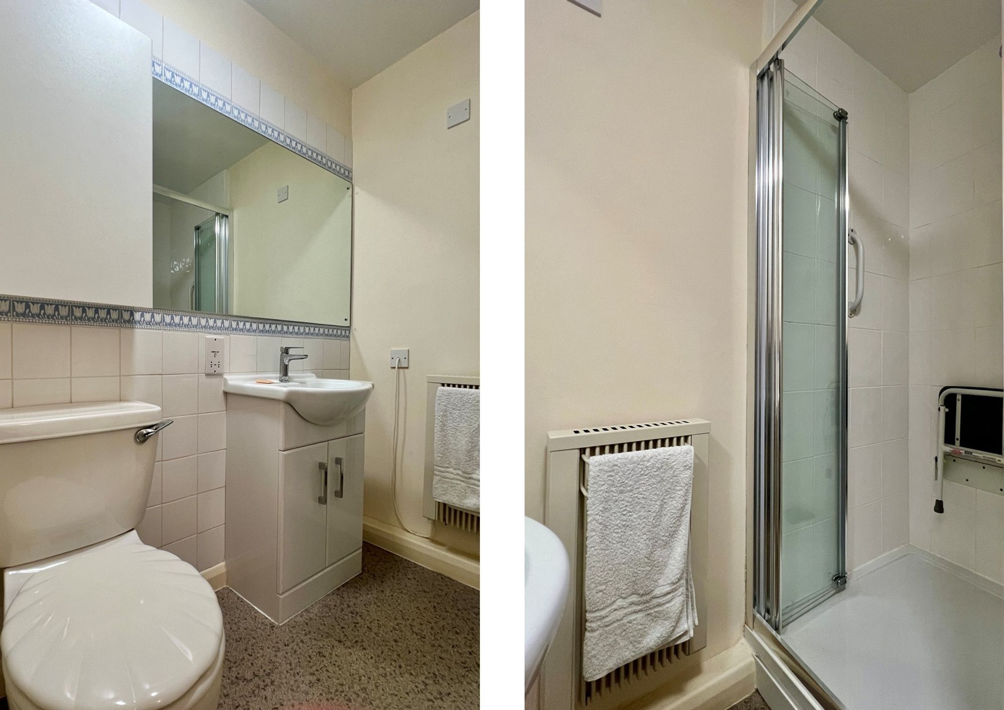 Fullands Court, Kingsway - NO onward chain! Image 21