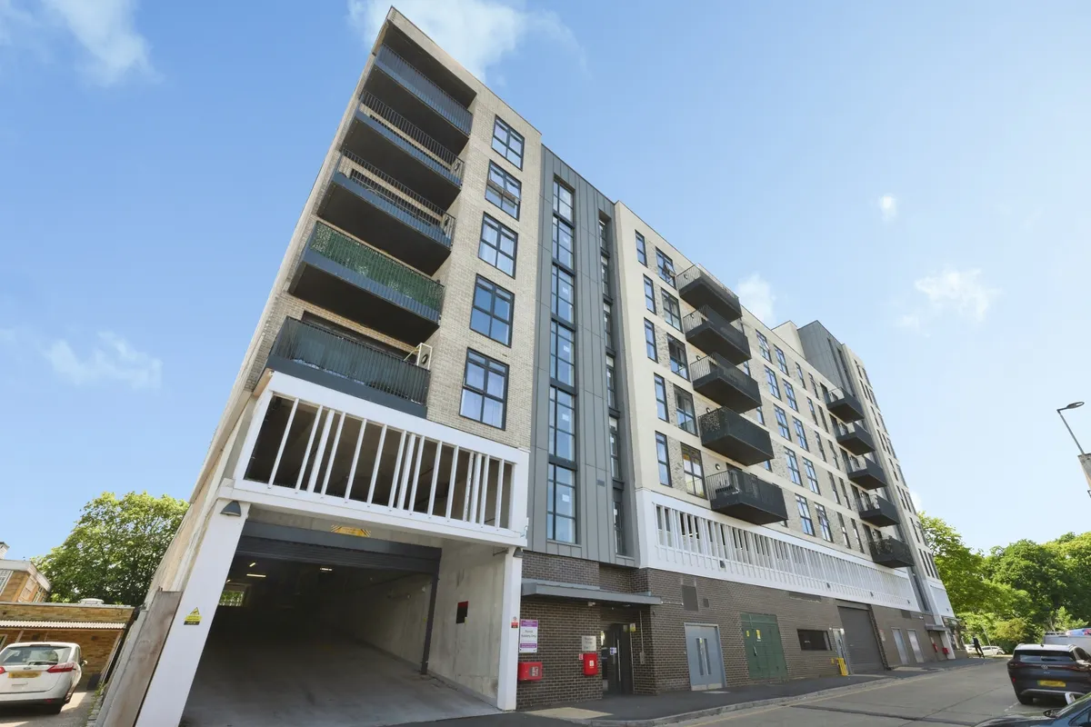 Wych Elm, HARLOW