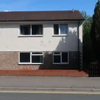 Cwrt Glanhowy, High Street, Blackwood, NP12