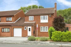 Church Fields Road, Rossington, Doncaster