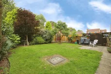 Church Fields Road, Rossington, Doncaster