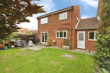Church Fields Road, Rossington, Doncaster