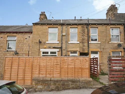 Scholes Road, Birkby, Huddersfieldphoto