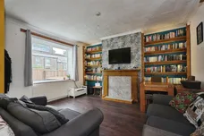 Scholes Road, Birkby, Huddersfield