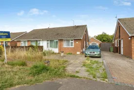 Property responsive