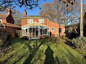 Property responsive