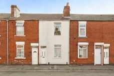 Great Central Avenue, Balby, Doncaster