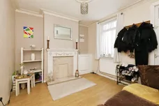 Great Central Avenue, Balby, Doncaster