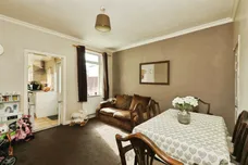 Great Central Avenue, Balby, Doncaster