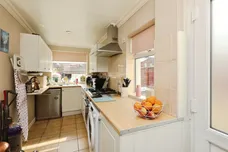 Great Central Avenue, Balby, Doncaster