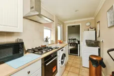 Great Central Avenue, Balby, Doncaster