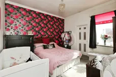 Great Central Avenue, Balby, Doncaster
