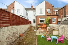Great Central Avenue, Balby, Doncaster