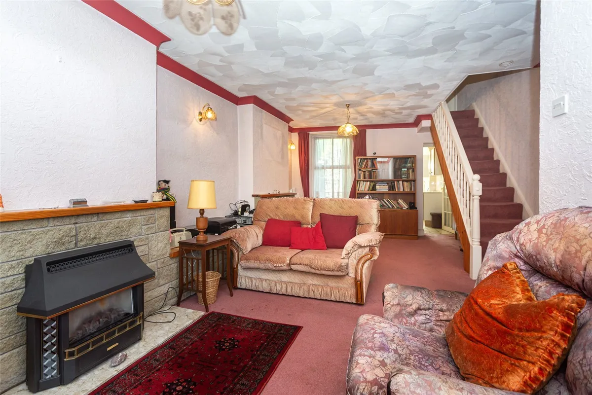 Caernarfon Road, Bangor, Gwynedd, LL57