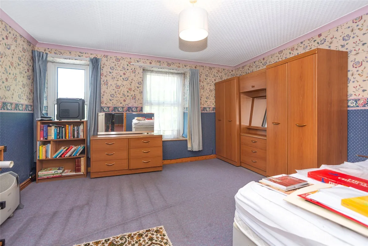 Caernarfon Road, Bangor, Gwynedd, LL57