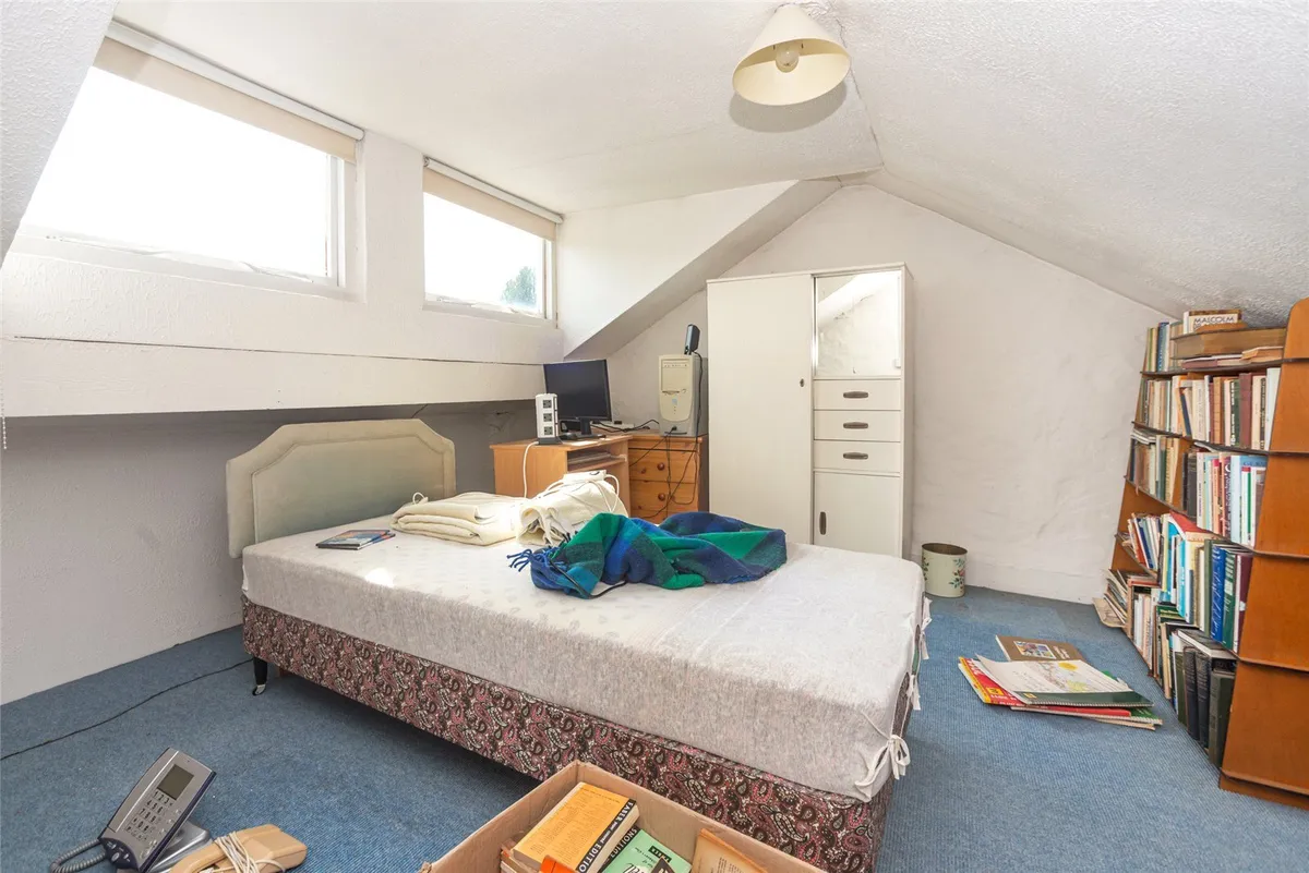 Caernarfon Road, Bangor, Gwynedd, LL57