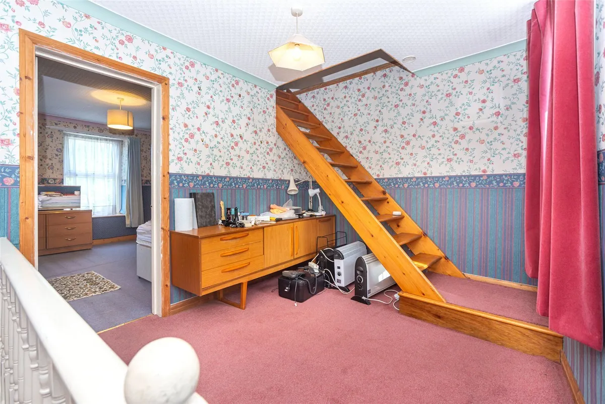 Caernarfon Road, Bangor, Gwynedd, LL57