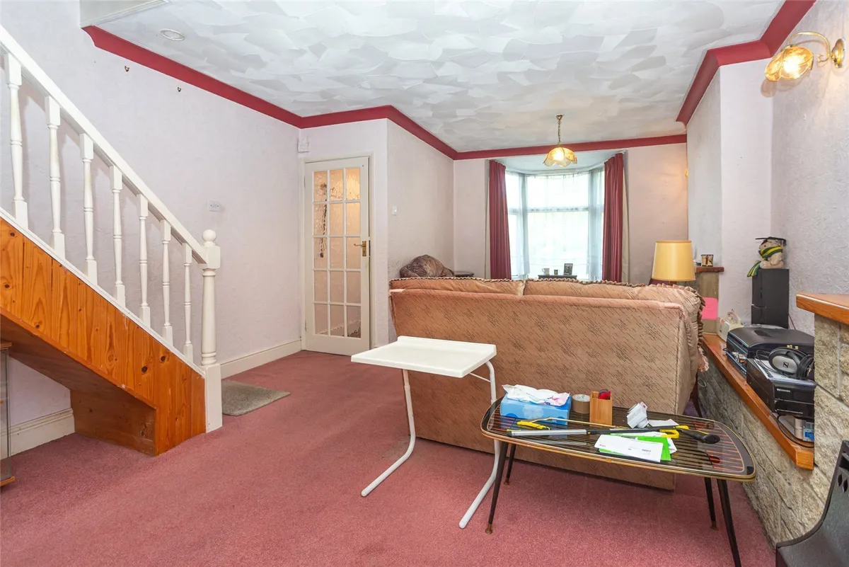 Caernarfon Road, Bangor, Gwynedd, LL57