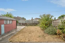 Holmfirth Road, Scunthorpe
