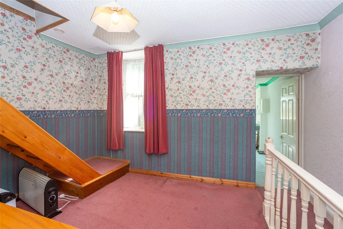 Caernarfon Road, Bangor, Gwynedd, LL57
