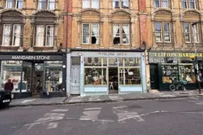 Regent Street, Clifton, BRISTOL