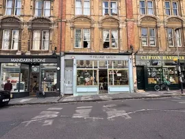 Regent Street, Clifton, BRISTOL photo