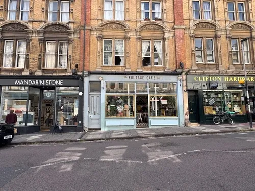 Regent Street, Clifton, BRISTOLphoto