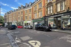 Regent Street, Clifton, BRISTOL