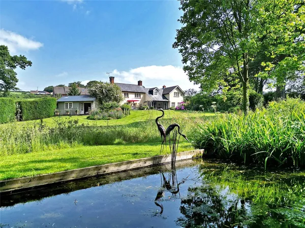 Cheriton Fitzpaine, Crediton, EX17 photo 2