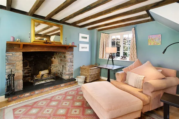 Cheriton Fitzpaine, Crediton, EX17 photo 7